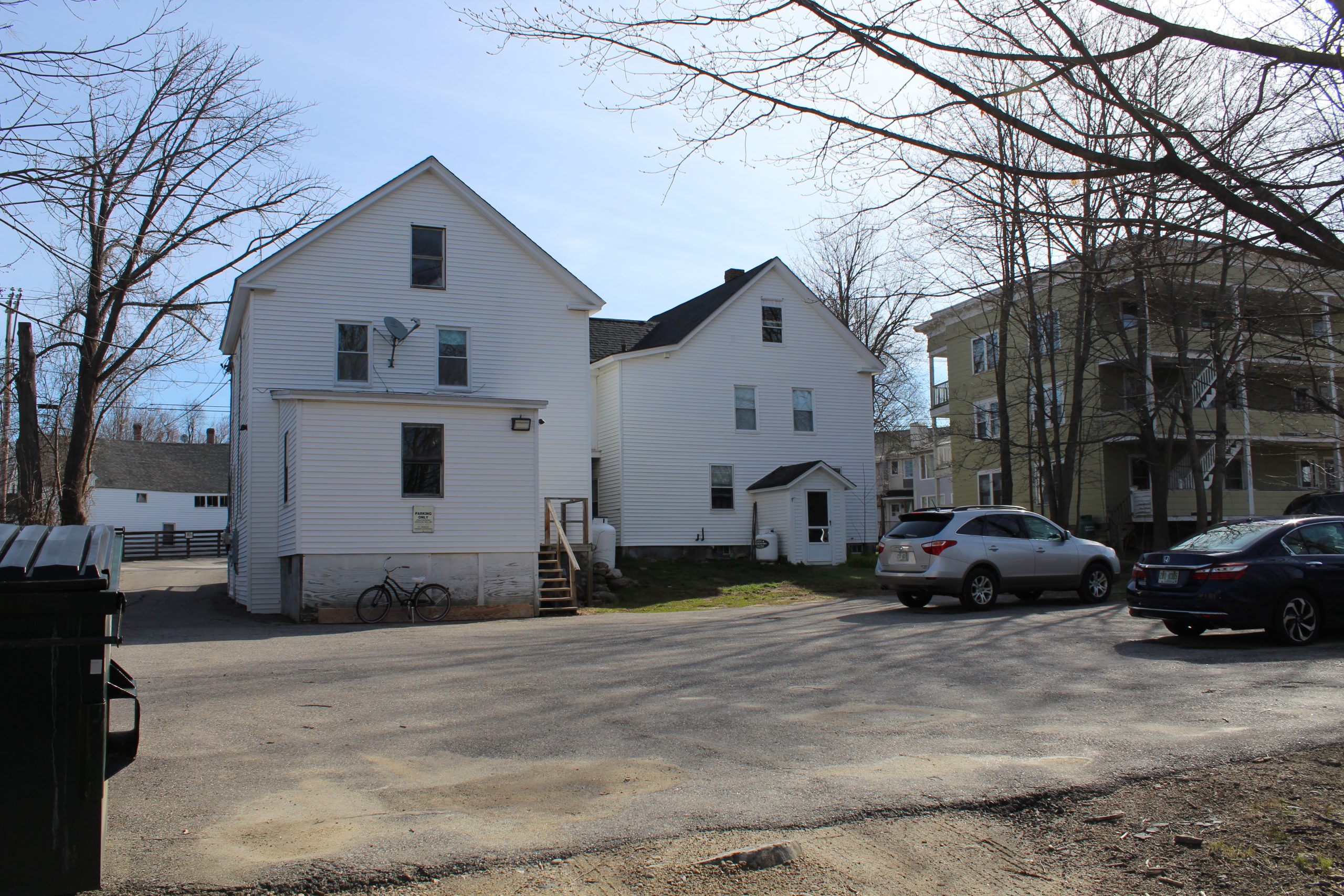 18 Stratton Road Peard Properties