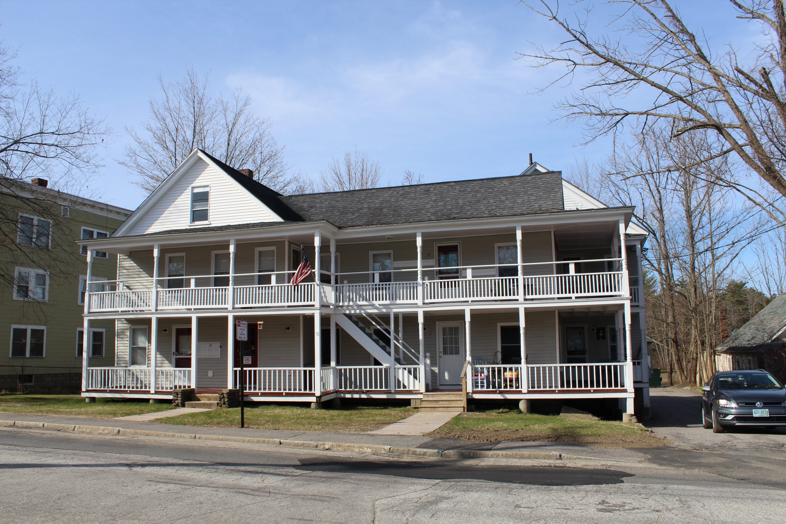 18 Stratton Road Peard Properties