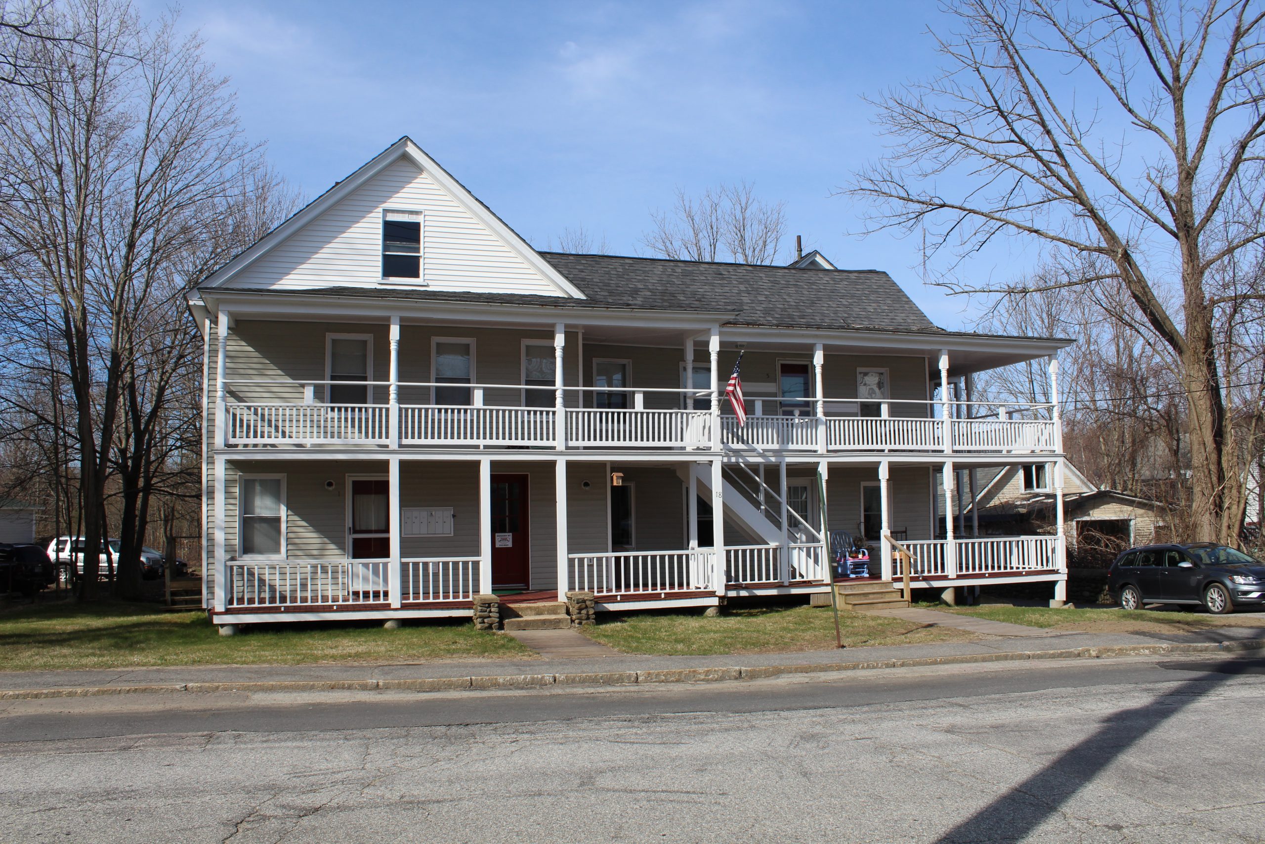 18 Stratton Road Peard Properties