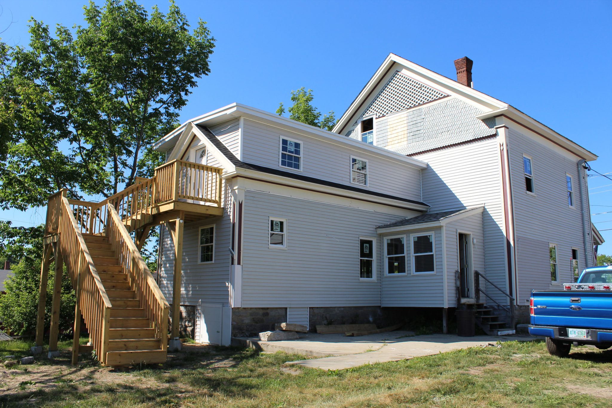 10 Stratton Road Peard Properties